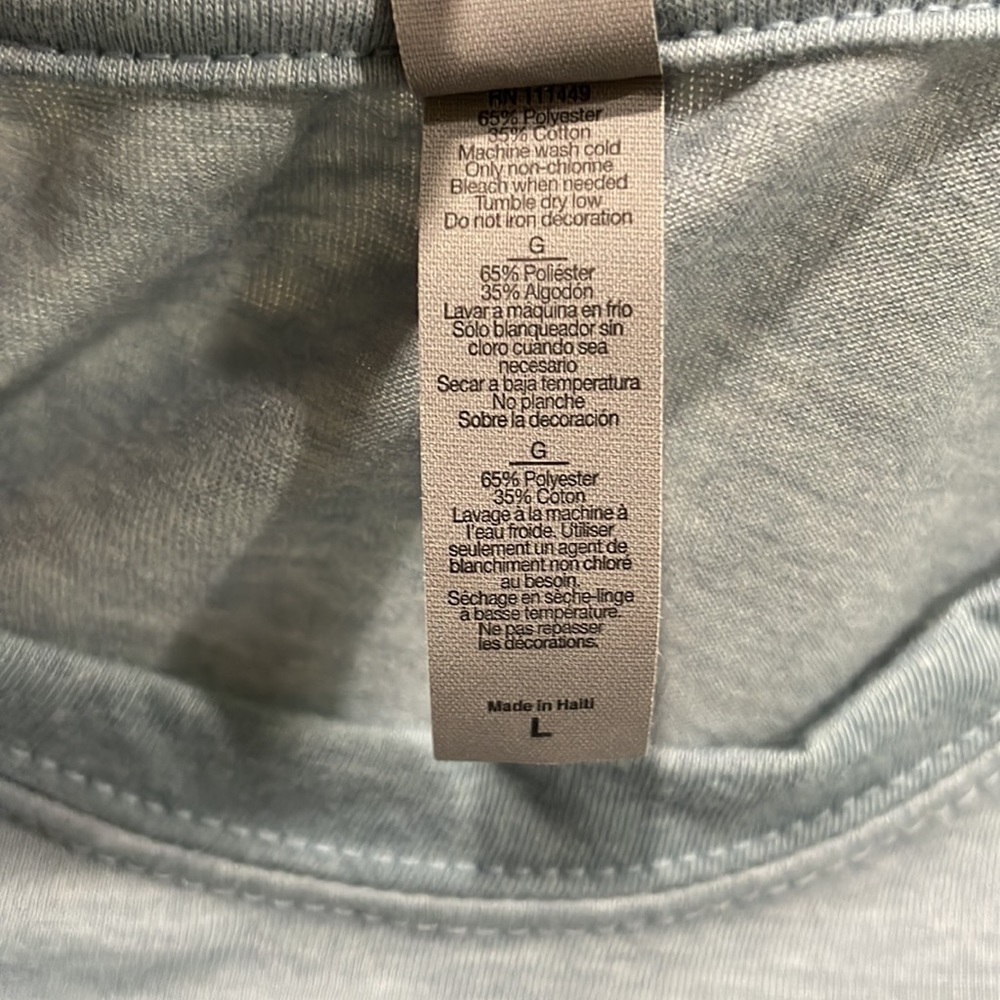 Yellowstone Tee - Picture 4 of 4